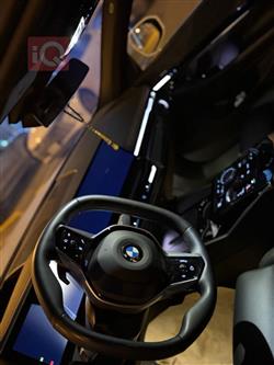 بي ام دبليو الفئة 5